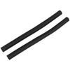 2Pcs Bike Bicycle Cycling Butterfly Sleeve Skidproof Handlebar Grip Sponge Cover