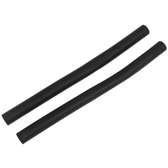 2Pcs Bike Bicycle Cycling Butterfly Sleeve Skidproof Handlebar Grip Sponge Cover