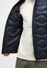 Jacket Peak Performance Helium Down Jacket Men Black Model