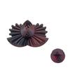 3D Printed Gear Spin Ball - Rotating Gear Ball Toy