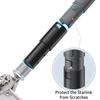 Antenna Mount Mount with Screw Marine Adjustable Antenna Base Mount Kit for Starlink Satellite Dish V2 Antenna