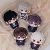 Anime Love and Deepspace Plush Toy Cartoon Hanging Pendant Bag Ornaments Birthday Christmas Gift