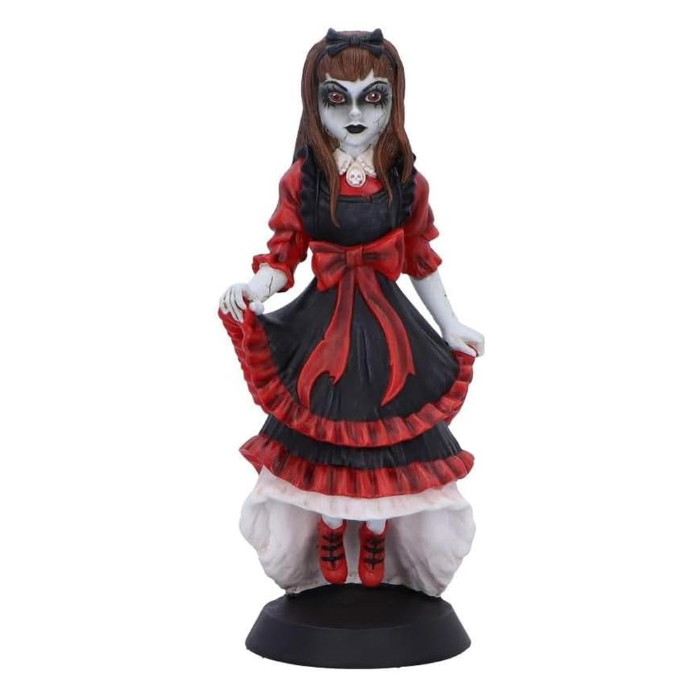 Nemesis Now James Ryman Haunted Doll Collectable Figurine