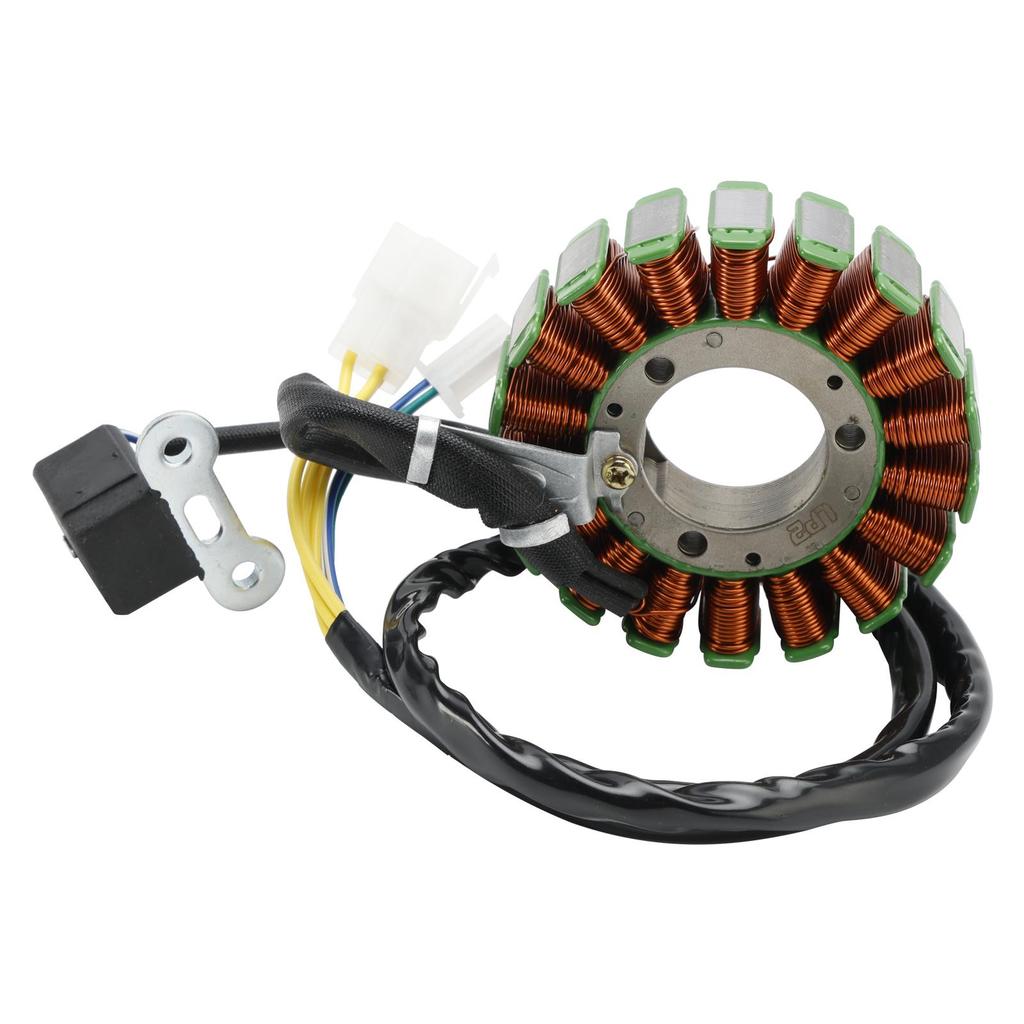 Stator D406 For KYMCO People250 EGO250 Bet&Win250 Xciting250 Dink250 2001-2009