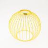 Stylish Retro Wrought Iron Mesh Lampshade