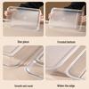 Commercial Acrylic Food Display Box with Arched Lid
