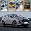 4X Splash Guards Mudguards Fenders Mudflaps Mud Flaps Mud Guards Front Rear For Changan CS55 MK2 UNI-S Saipa 441P 2021-2025