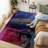 Scarface Truth Living Room Non-Slip Area Rug Soft Carpet for Bedroom Game Playroom Sofa Office Home Decor Doormat Christmas Gift C921195