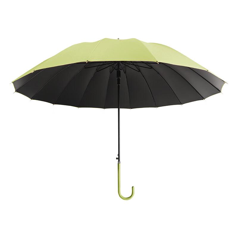 Nanqiao Japanese Style 16-Rib Straight Umbrella