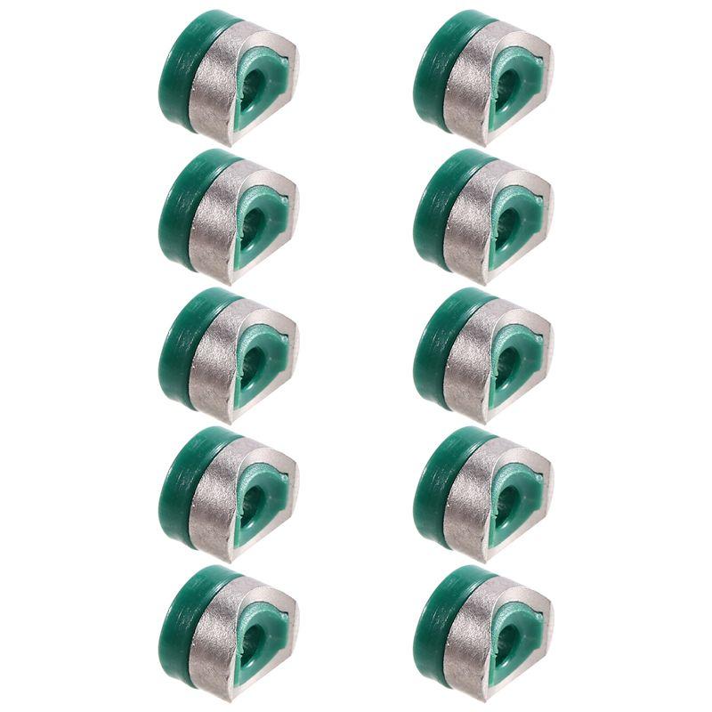 

A60znozzle Saddle Pad Paint Sprayer Seal End Washer Airless Nozzle Airless Spray Gun Nozzle Accessories RAC Xmay