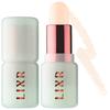 Lixr Beauty Multi Use Cream To Powder Concealer   Foundation Stick 0.15 Oz 5.2 G Oat 1w Fair Warm