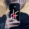 Hip Hop PNL QLF Rapper Fashion Transparent Phone Case For iPhone 17 16 15 11 12 13 14 Pro Max Mini Soft TPU Silicone Plus