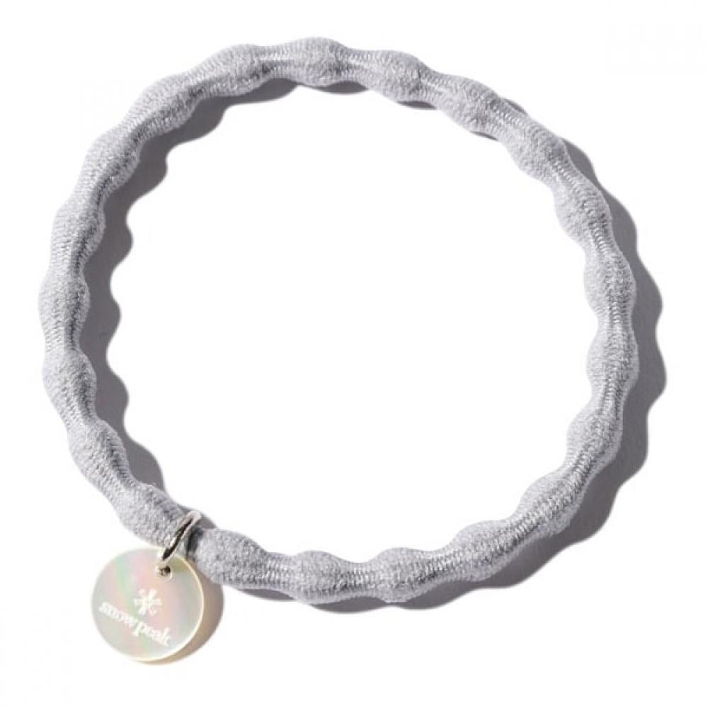 

Шарм с логотипом Snow Peak резинка для волос Lgy Ac 25sw40100011