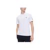 New FILA Polo Shirts Men's White A11M121152FWT