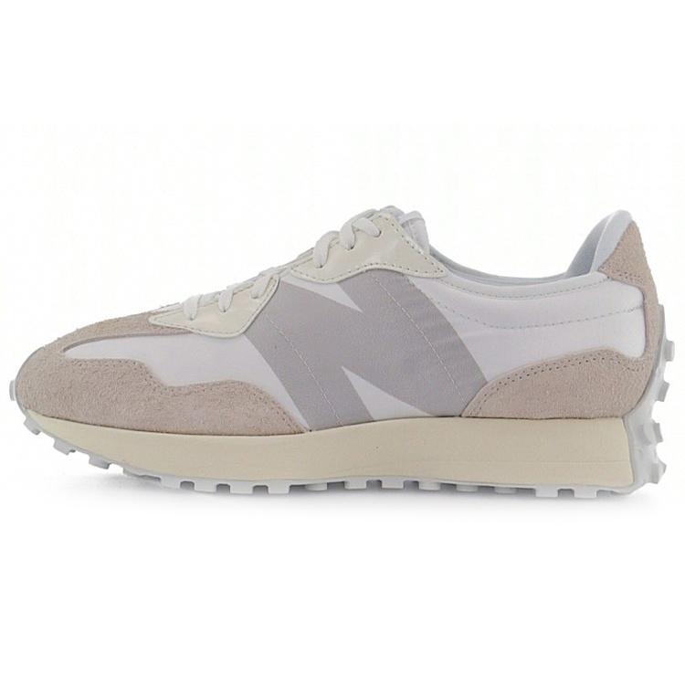(WMNS) New Balance 327  White Moonbeam  Women s WS327SFD EU 36