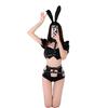 Sexy Lingerie Women's Ethical Underwear No Women Leather None Standard Hollow Out Exotic Sets Lingerie Set Special Counter