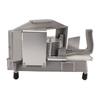 Commercial Tomato Slicing Machine Heavy Duty Tomato Cutter for Restaurant Home Use 6.5mm / 0.3in