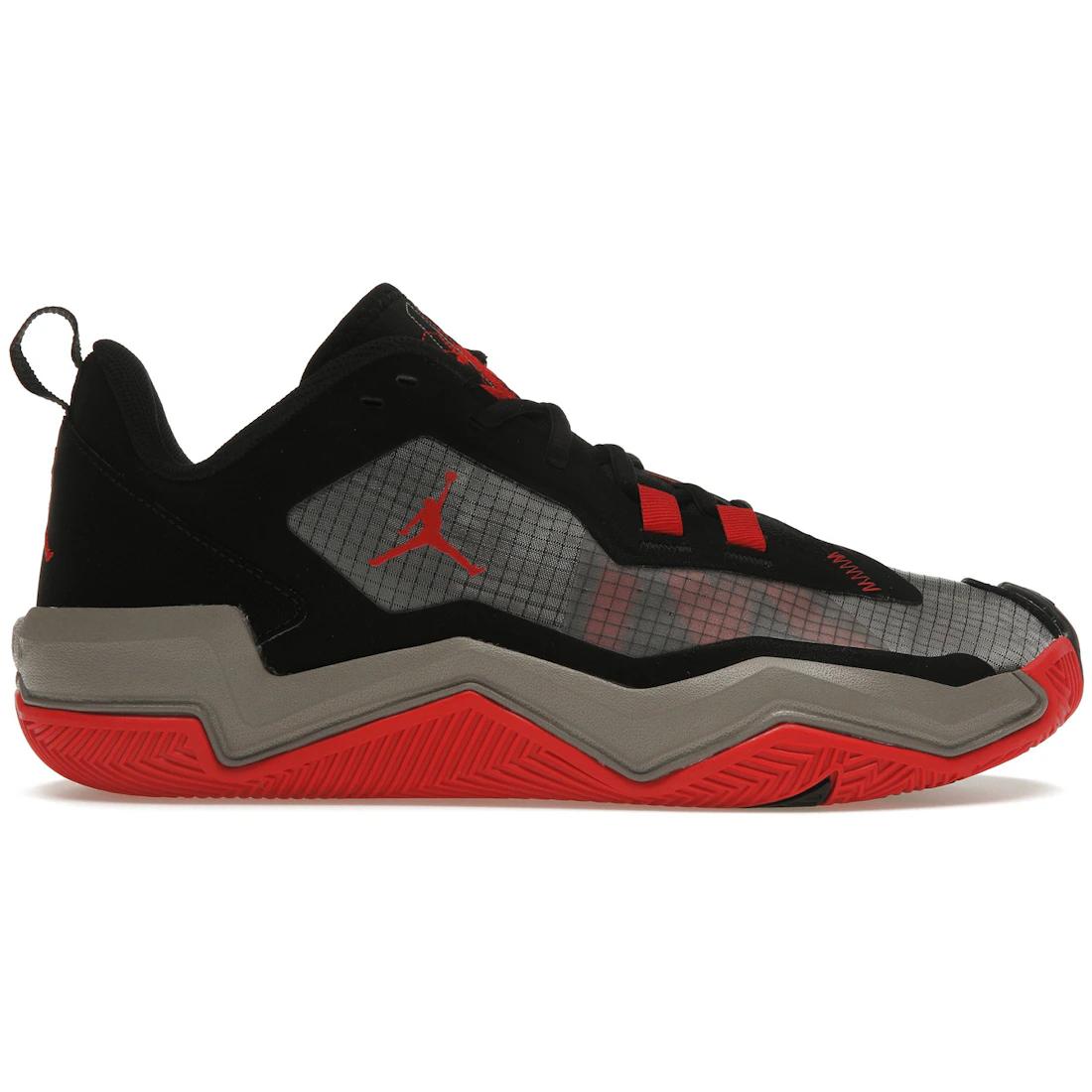 

Sneaker Jordan One Take 4 Bred(DO7193-061) 41