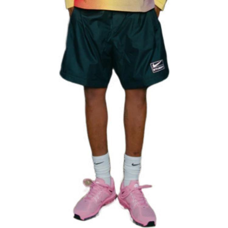 Stussy X Nike Everyday Plus Socks DH6155-100