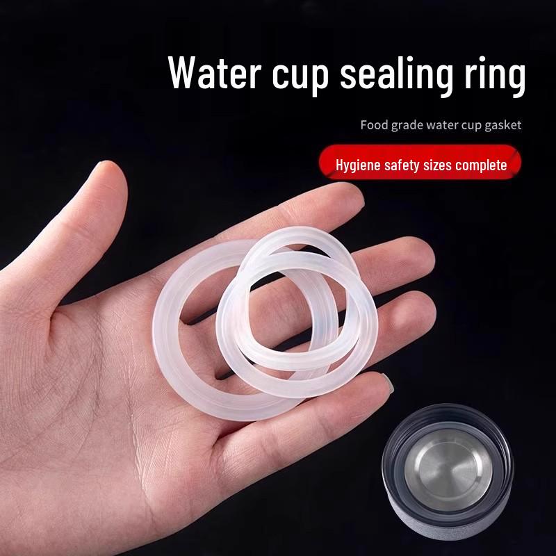 Silicone Sealing Ring for Insulated Cup Lid