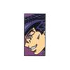 JOJO's Bizarre Adventure Metal Brooch Badge Ornament - English Cartoon Accessory