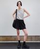 Leuba Whenever Soft Sweat Shorts - Black