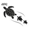 Traceless Adhesive Decal Car Sticker Waterproof PVC Self-adhesive No Trace Auto Decal