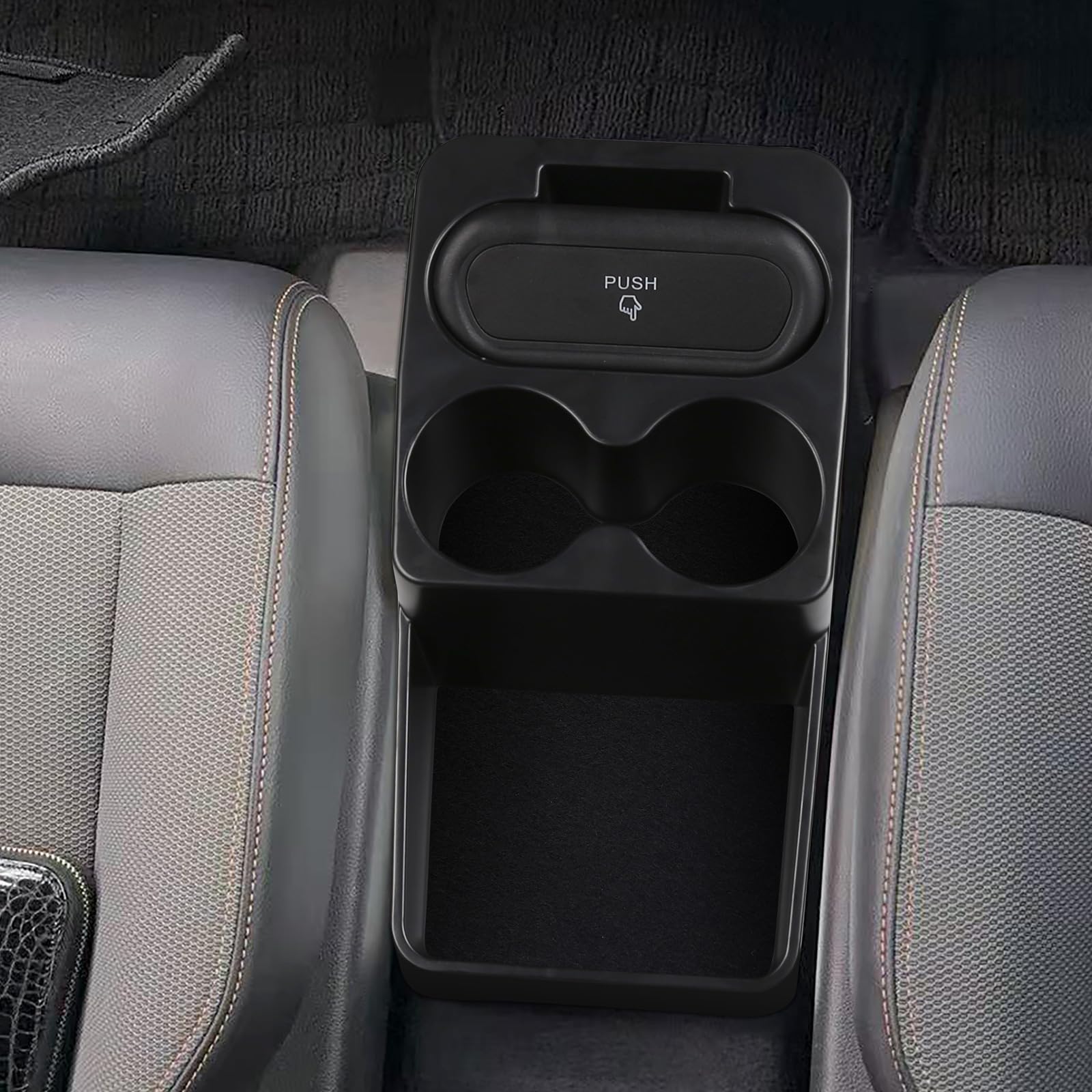 

for Honda Freed GT Series Center Console FREED with Two Drink Holders and Trash FREED Small Item Organized Storage FREED CROSSTAR Custom Floor Storage