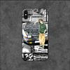 Cheap Classic Japan Initial D Phone Case For iPhone Samsung Galaxy Redmi Xiaomi Note S A 16 15 14 13 12 11 20 21 22 23 53 54 Pro Plus Ultra TPU Cover