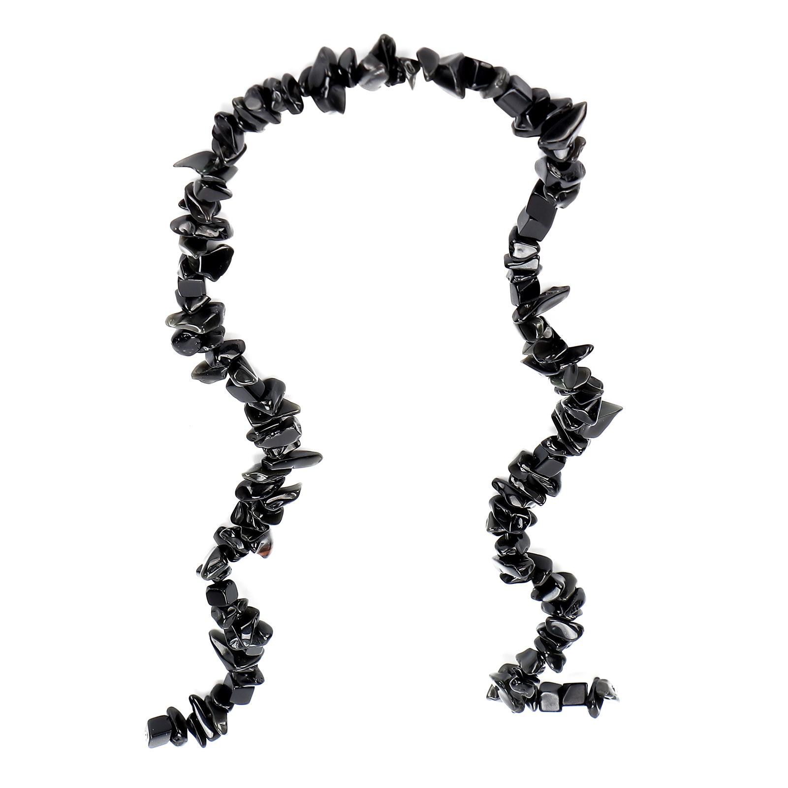 

Simple Jewelry DIY Irregular Beads Unique Beads Pendant Accessories for Ring BraceletMagnalumoxide