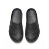 Anta Hela Slide Fashion Comfortable Trendy Versatile Lightweight Basketball Slides Men Slides Basic-Black 112621811-2