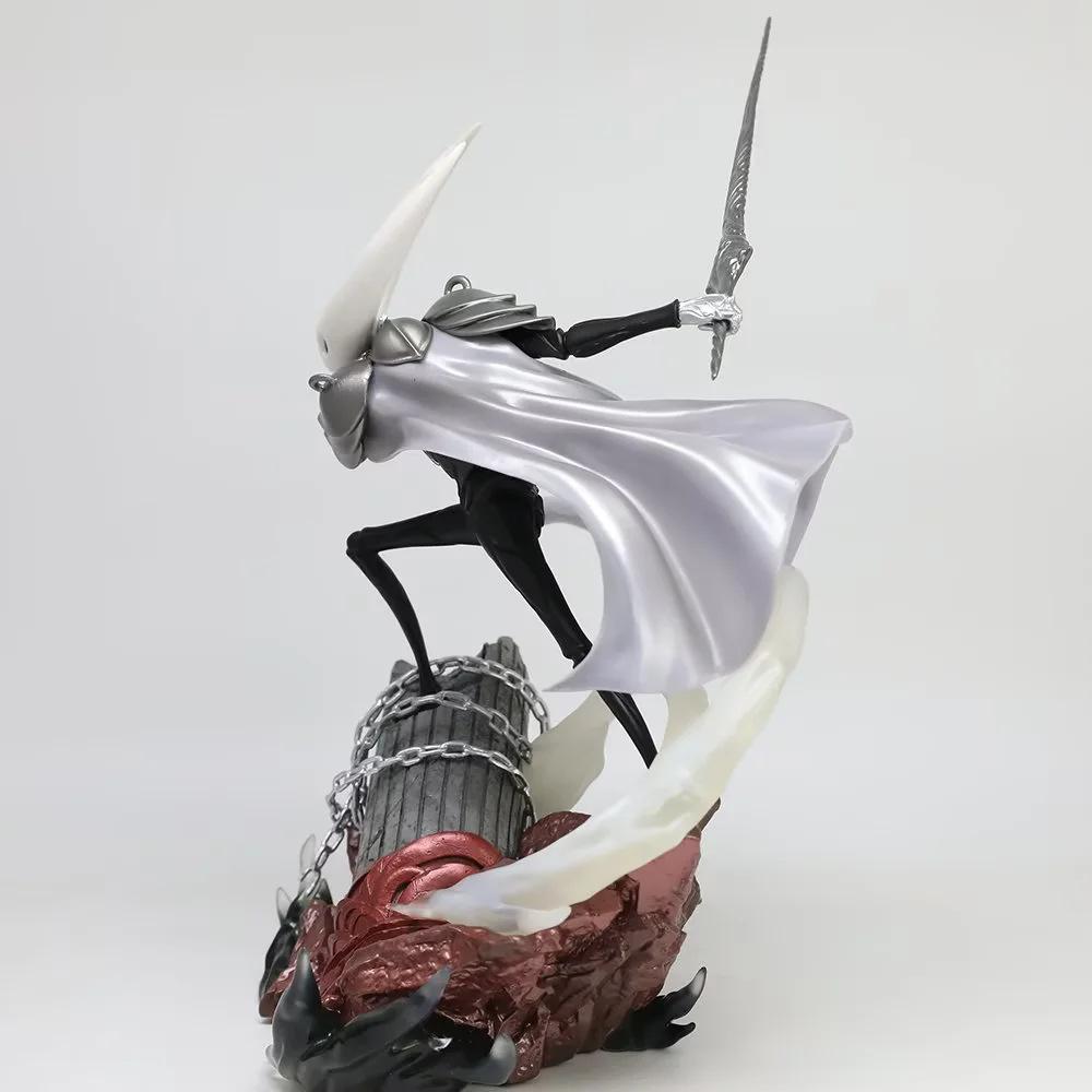 Game Merchandise Hollow Knight, Xianbei Knight King, Pale King, Battle Form, Model, Boxed Figure