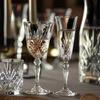Boite de 6 verres à pied mélodia 27 cl - rcr