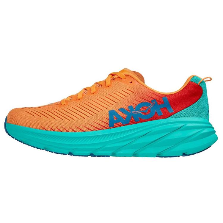 

HOKA ONE ONE Rincon 3 Blazing Orange 1119395-BOFT 44.5