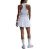 Nike Court Advge Casual Shorts Women's White FZ6513-100