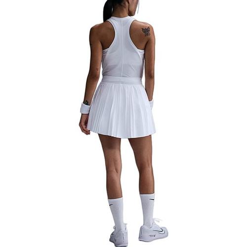 Nike Court Advge Casual Shorts Women's White FZ6513-100