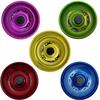 Magic Aluminum Alloy Yoyo Professional String Trick YoYo Ball Bearing for Beginner Adult Classic Fashion Toy For Children Gifts