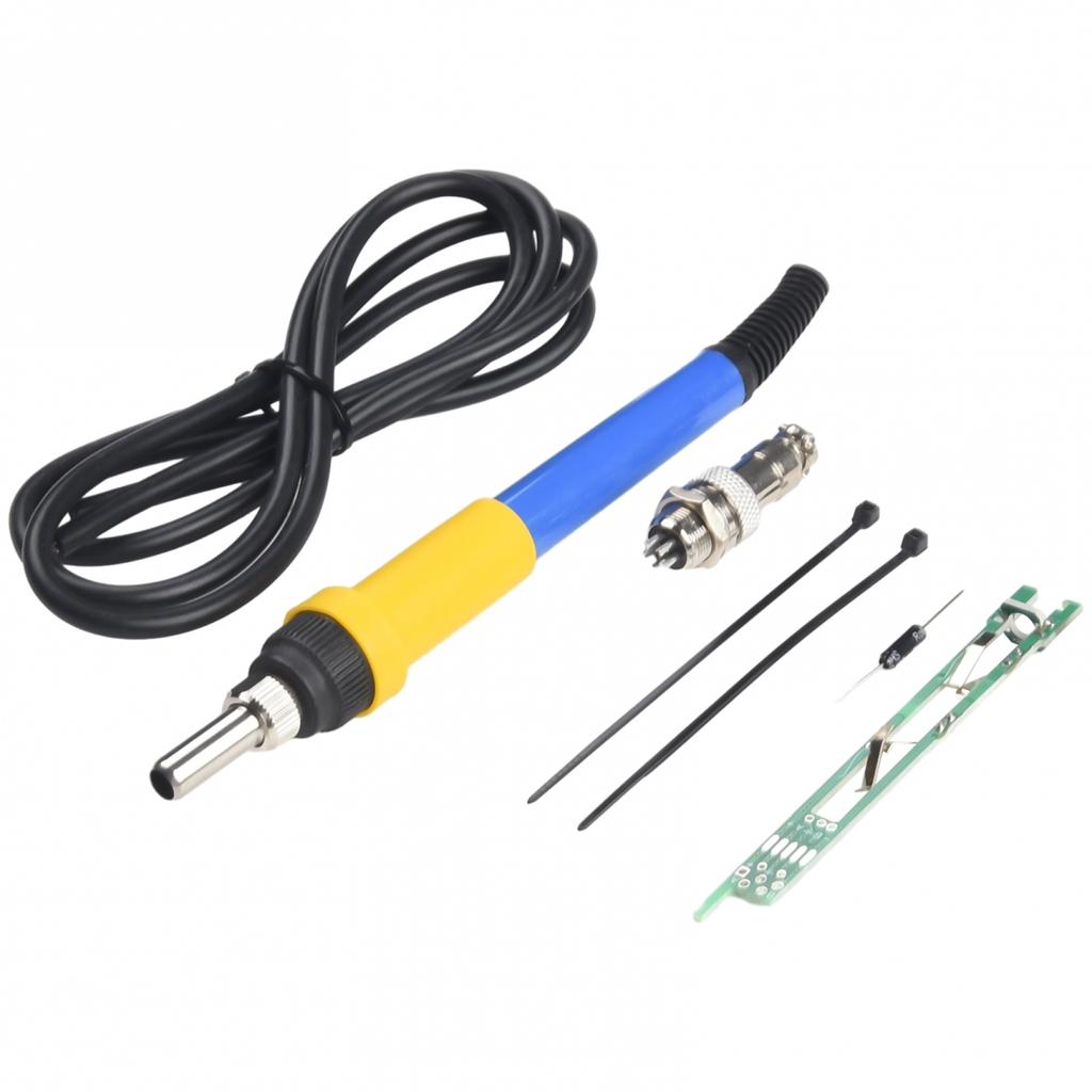 907 To T12 Handle Soldering Handle Soldering Iron For V2.1S OLED/ Digital