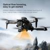 K6 Max Drone 8K WIFI GPS Professinal Three Cameras Wide Angle Optical Flow Four-way Obstacle Avoidance Quadcopter