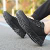 Weiche Sportschuhe für Herren, atmungsaktive Laufschuhe aus modischem Mesh, bequem, hochwertige, leichte Outdoor-Sneakers für Herren