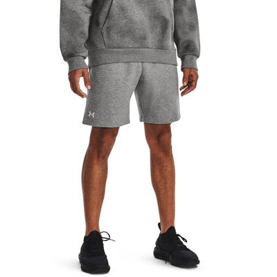 Men' Under Armour Rival Fleece Shorts