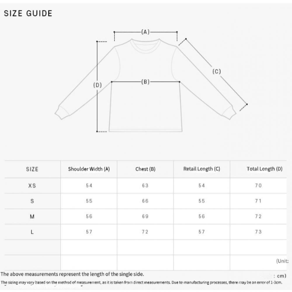 MaiSon KitSune Baby Fox Patch Women S SweatShirt Ow00301km0325