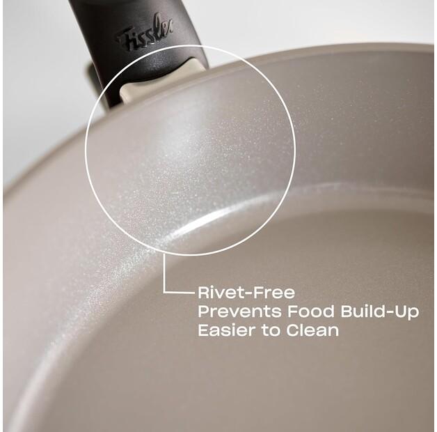 Frying Pan Fissler Ceratal Comfort 24 Cm (159-220-24-100/0)