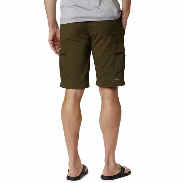 Columbia Шорты Silver Ridge II Cargo