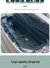 Panda Mini Knight Kart Front Trunk Hood Storage Modification Kit