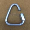 TANERDD 304 Stainless Steel Triangle Quick Link Ring