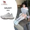 CAMEL Galaxy Platform Casual Dad Shoes