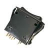 2 Position Headlight Rocker Switch Direct Replacement with 7 Terminal Pins for Mack Trucks Part Number 1MR4323M42