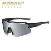 aoron Outdoor Cycling Colorful Polarized Sunglasses Sport Driving Fishing Skiing Glasses Fashion Men Women Photochromic Goggles