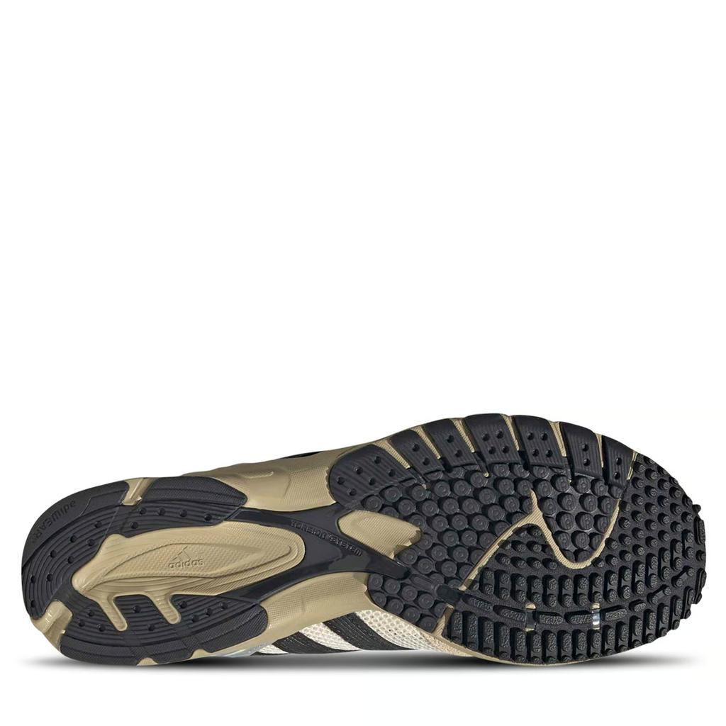 HP4517 adidas Adizero Adios OG "Cream White/Carbon" (Men's)